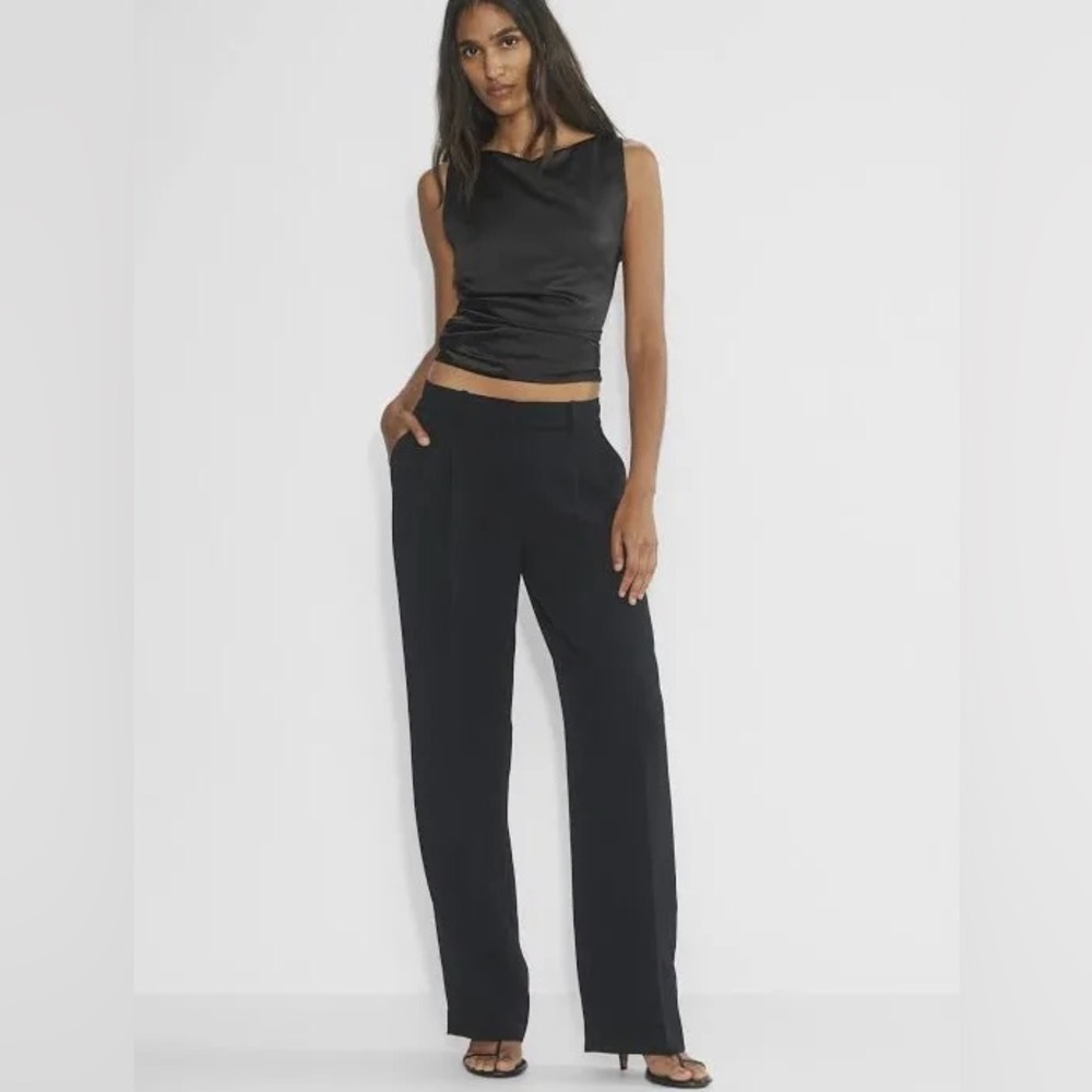 Aritzia Effortless Pant - Like New